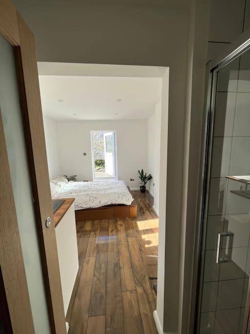 Studio In The Heart Of London Bagian luar foto