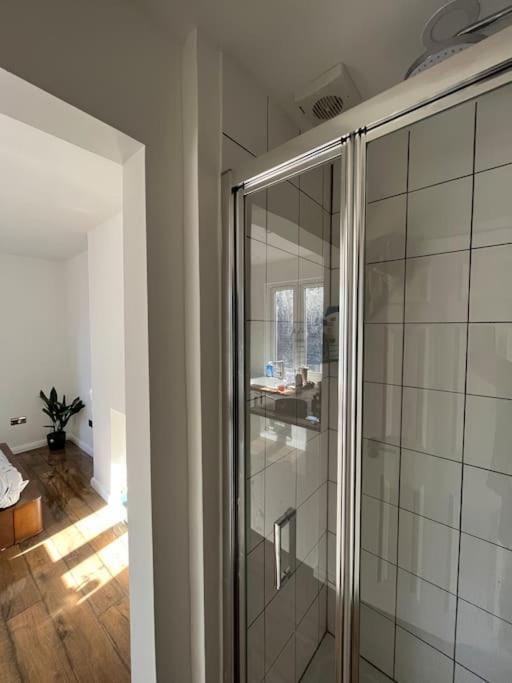 Studio In The Heart Of London Bagian luar foto