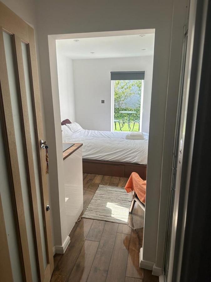 Studio In The Heart Of London Bagian luar foto